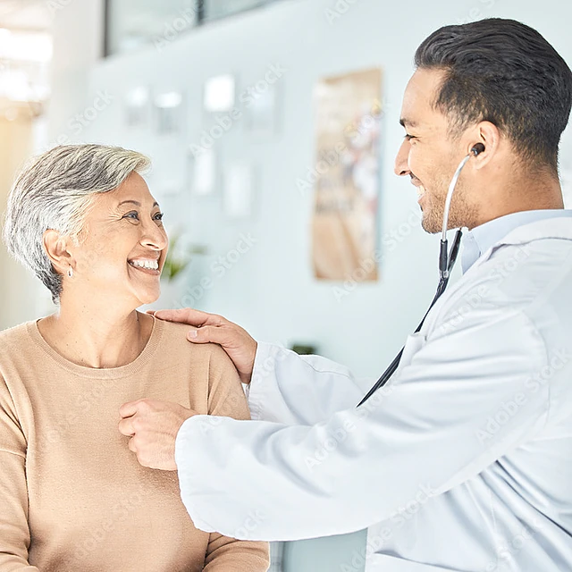 Kardiologische Praxis Müller