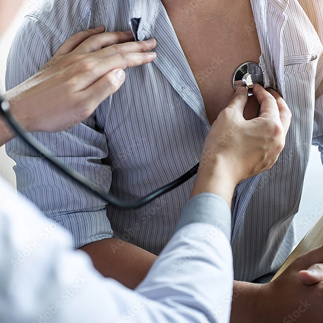 Kardiologische Praxis Müller