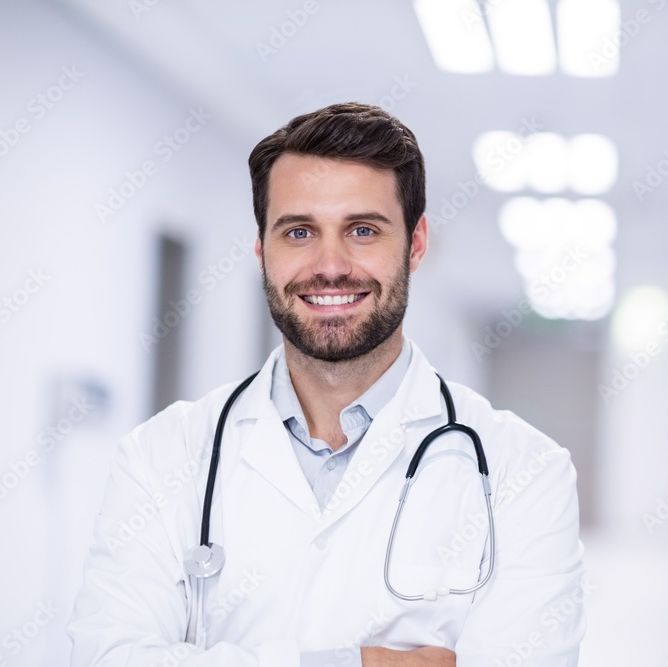 Kardiologische Praxis Müller