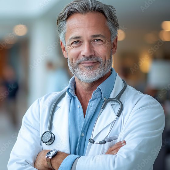 Kardiologische Praxis Müller