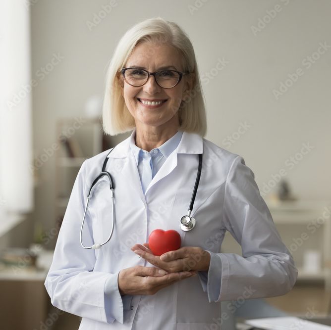 Kardiologische Praxis Müller