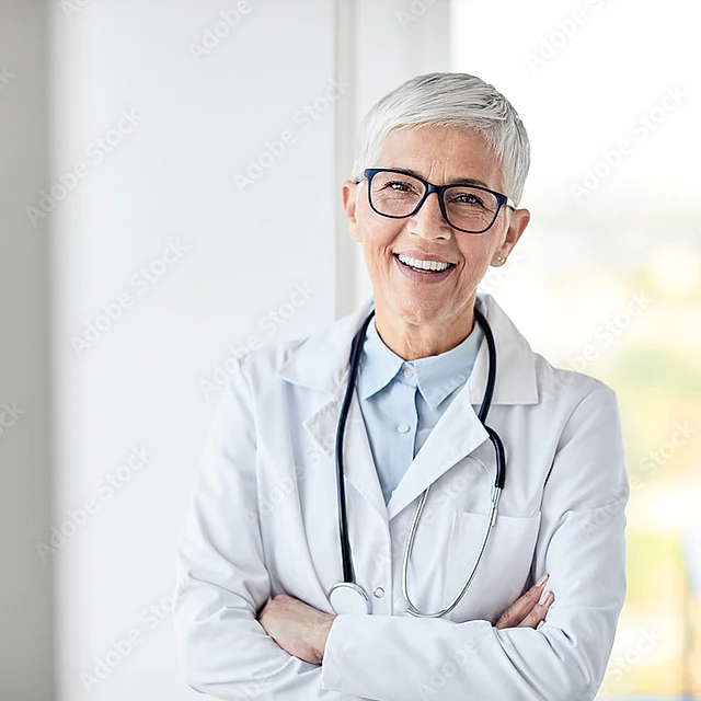 Kardiologische Praxis Müller