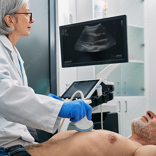 Kardiologische Praxis Müller